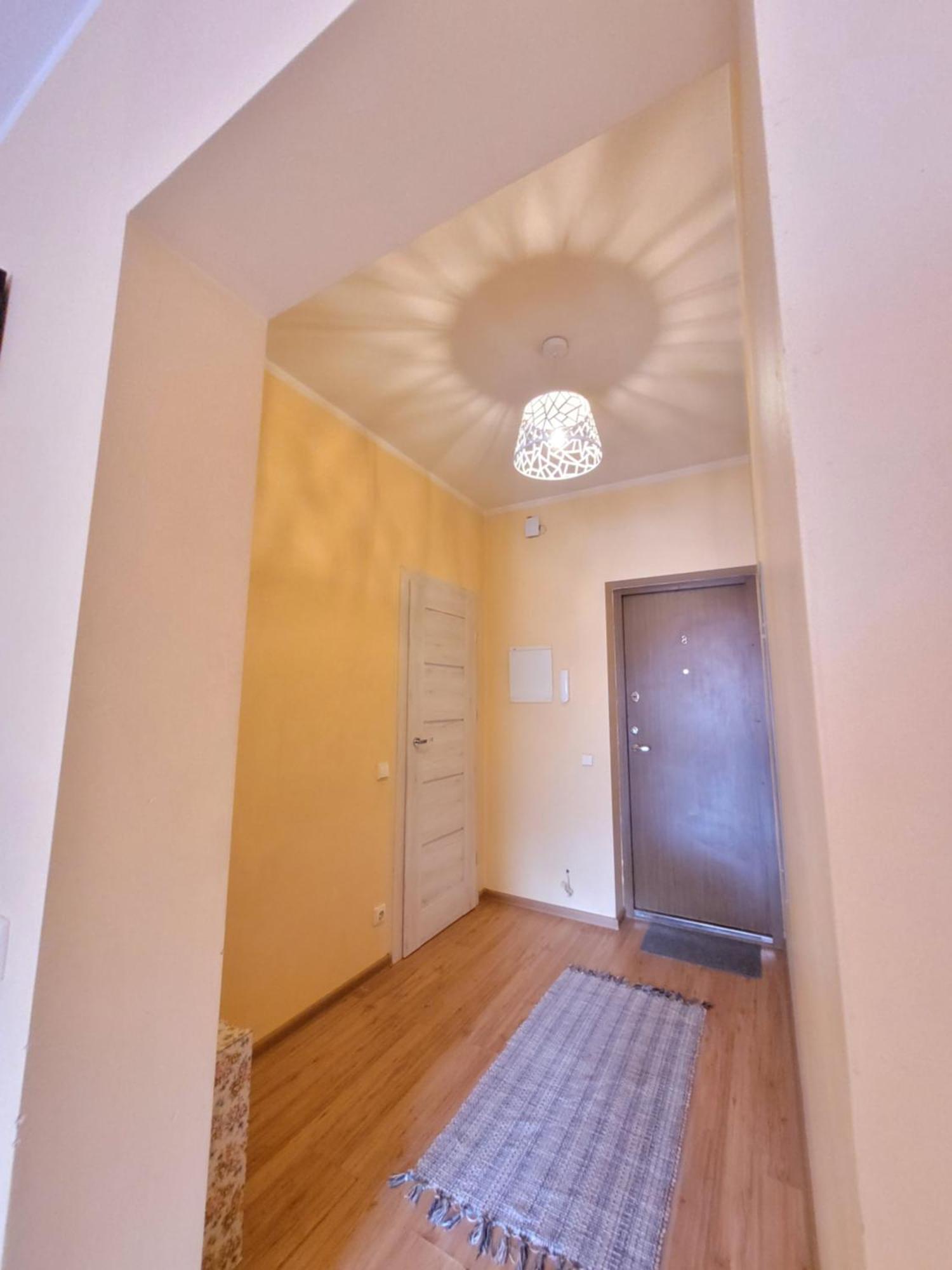 Giedres Apartaments-Alkava Kowno Zewnętrze zdjęcie