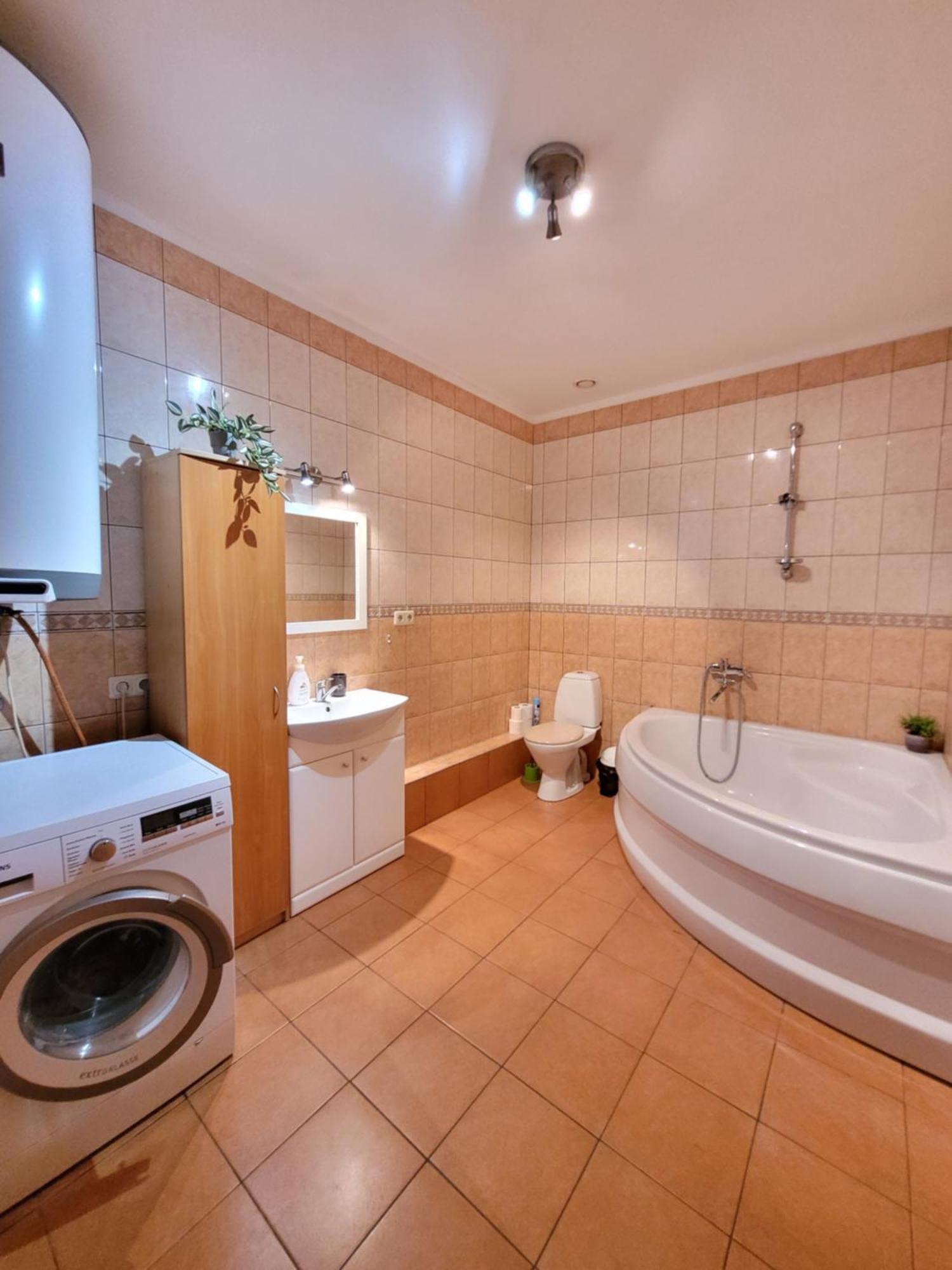 Giedres Apartaments-Alkava Kowno Zewnętrze zdjęcie