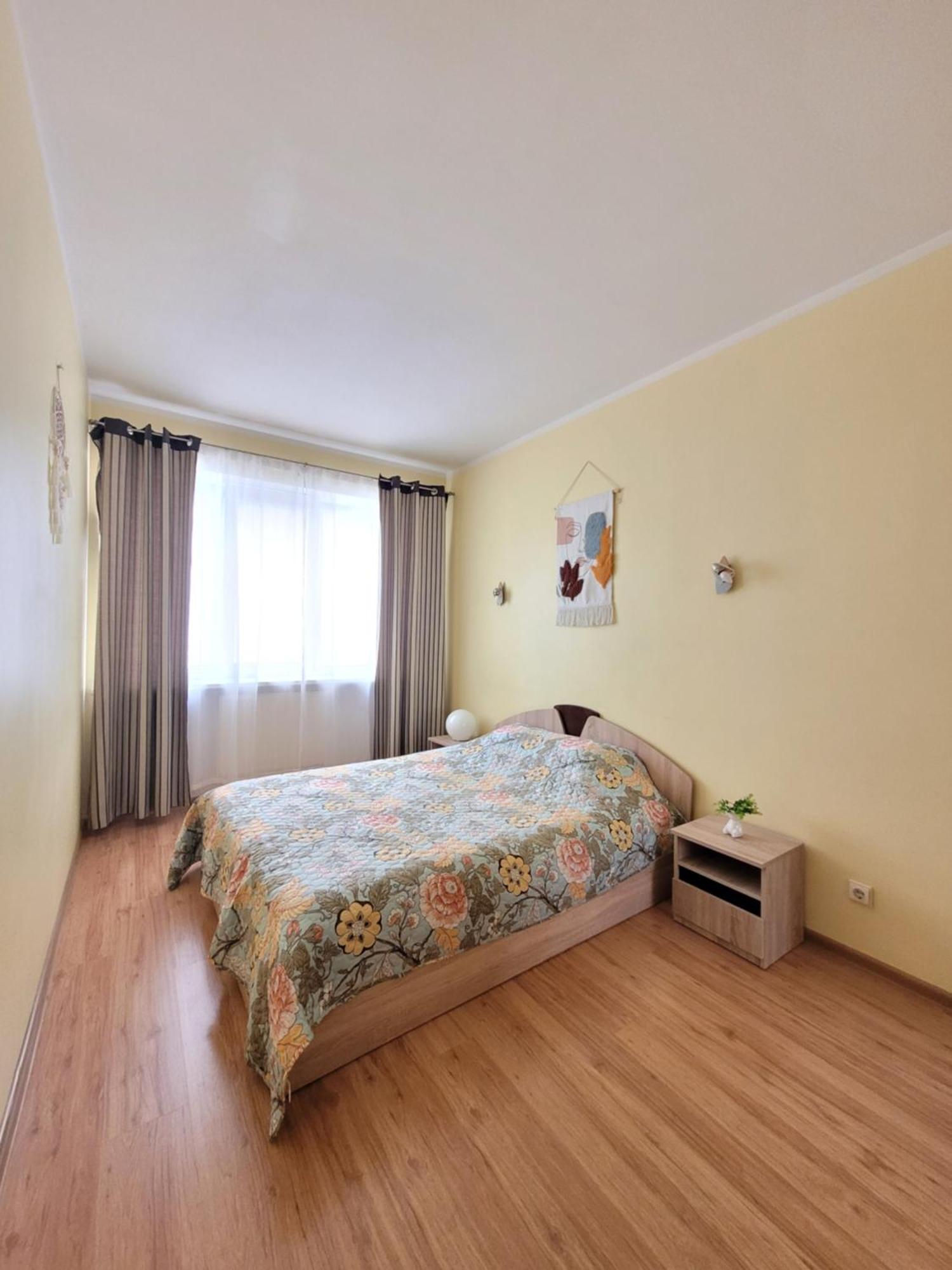 Giedres Apartaments-Alkava Kowno Zewnętrze zdjęcie