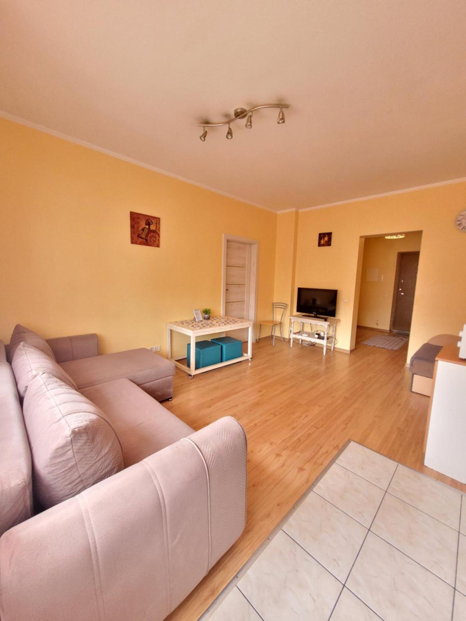 Giedres Apartaments-Alkava Kowno Zewnętrze zdjęcie